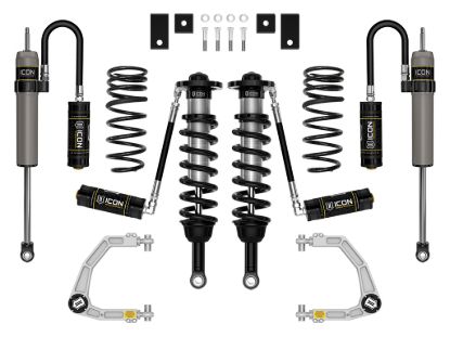 Picture of ICON Vehicle Dynamics Suspension Lift Kit - K53237