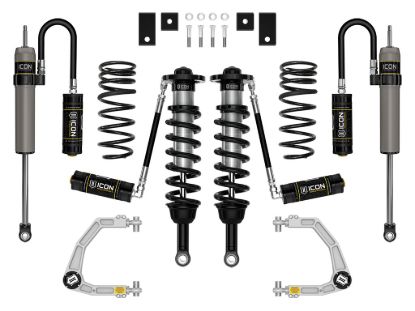 Picture of ICON Vehicle Dynamics Suspension Lift Kit - K53237S