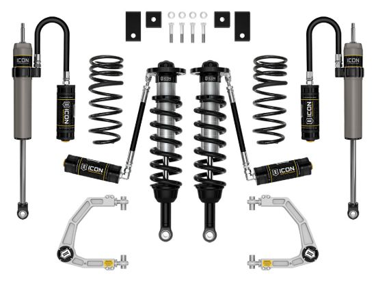 Picture of ICON Vehicle Dynamics Suspension Lift Kit - K53237S