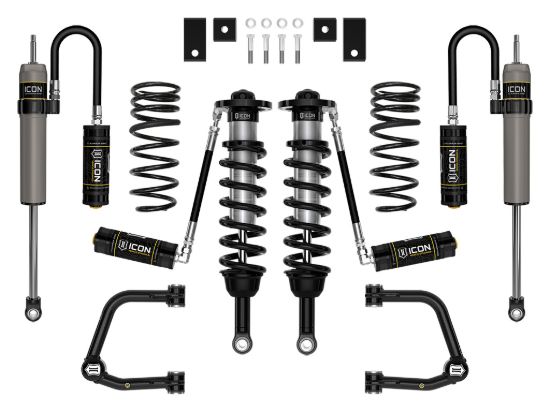 Picture of ICON Vehicle Dynamics Suspension Lift Kit - K53237T