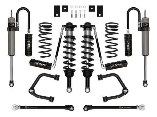 Picture of ICON Vehicle Dynamics Suspension Lift Kit - K53238T
