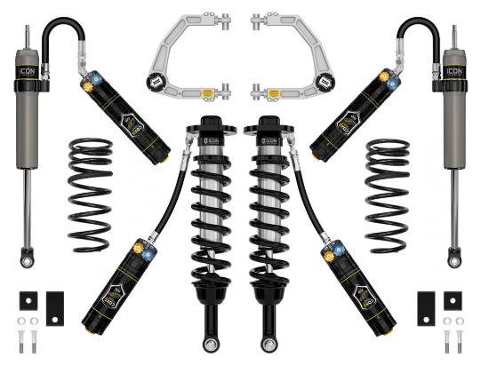 Picture of ICON Vehicle Dynamics Suspension Lift Kit - K53239D