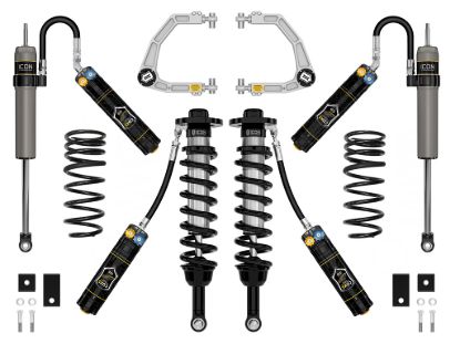 Picture of ICON Vehicle Dynamics Suspension Lift Kit - K53239DS