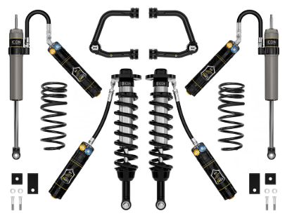 Picture of ICON Vehicle Dynamics Suspension Lift Kit - K53239TDS