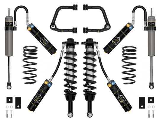 Picture of ICON Vehicle Dynamics Suspension Lift Kit - K53239TDS