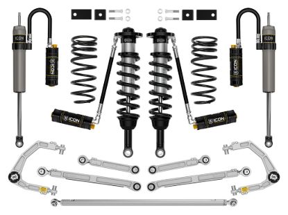 Picture of ICON Vehicle Dynamics Suspension Lift Kit - K53240