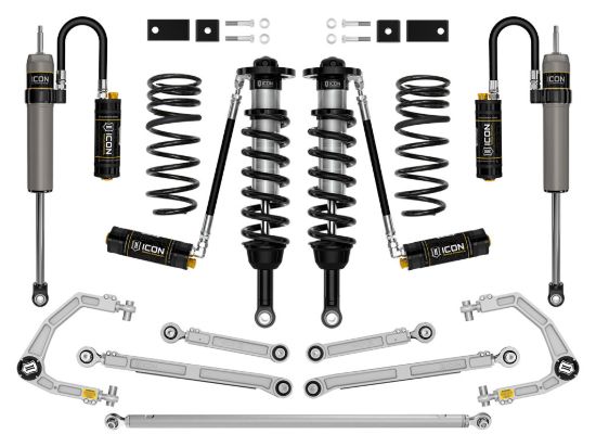 Picture of ICON Vehicle Dynamics Suspension Lift Kit - K53240