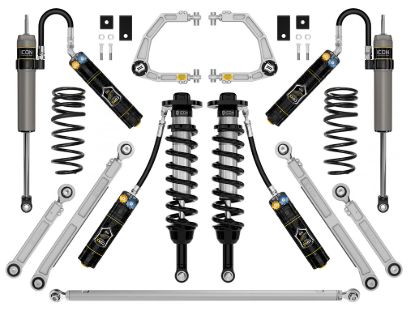Picture of ICON Vehicle Dynamics Suspension Lift Kit - K53240D