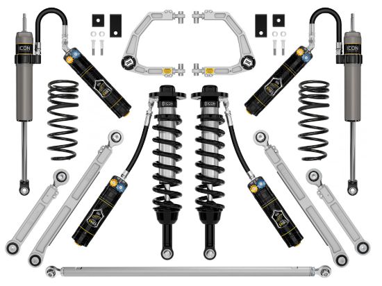 Picture of ICON Vehicle Dynamics Suspension Lift Kit - K53240DS