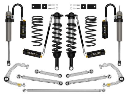 Picture of ICON Vehicle Dynamics Suspension Lift Kit - K53240S