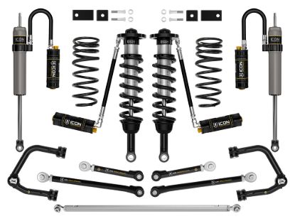 Picture of ICON Vehicle Dynamics Suspension Lift Kit - K53240T
