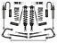 Picture of ICON Vehicle Dynamics Suspension Lift Kit - K53240T