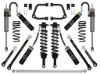 Picture of ICON Vehicle Dynamics Suspension Lift Kit - K53240TD