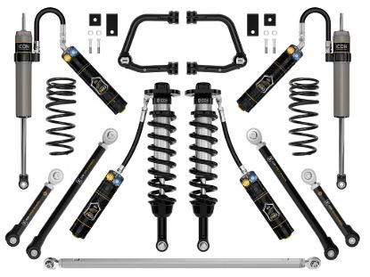 Picture of ICON Vehicle Dynamics Suspension Lift Kit - K53240TDS