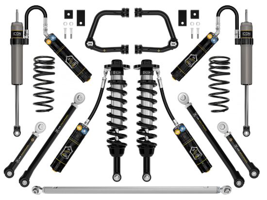 Picture of ICON Vehicle Dynamics Suspension Lift Kit - K53240TDS