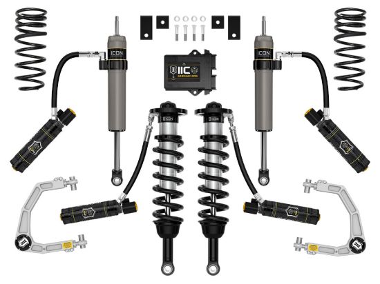 Picture of ICON Vehicle Dynamics Suspension Lift Kit - K53241S