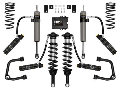 Picture of ICON Vehicle Dynamics Suspension Lift Kit - K53241T