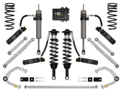 Picture of ICON Vehicle Dynamics Suspension Lift Kit - K53242