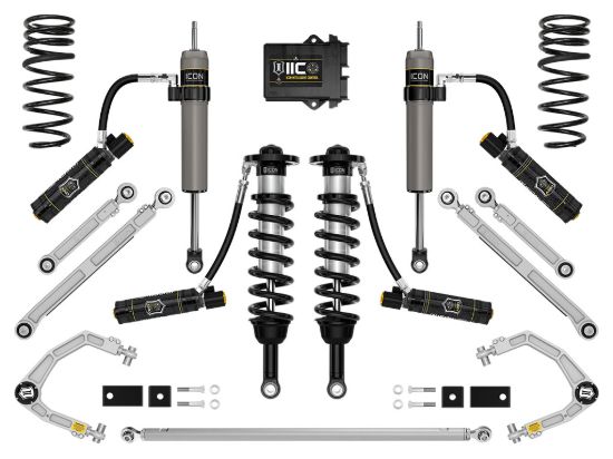 Picture of ICON Vehicle Dynamics Suspension Lift Kit - K53242