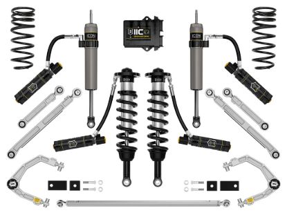 Picture of ICON Vehicle Dynamics Suspension Lift Kit - K53242S