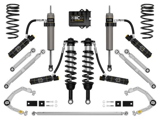 Picture of ICON Vehicle Dynamics Suspension Lift Kit - K53242S
