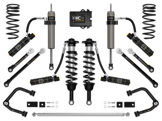 Picture of ICON Vehicle Dynamics Suspension Lift Kit - K53242T