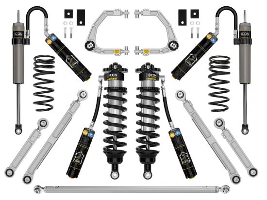 Picture of ICON Vehicle Dynamics Suspension Lift Kit - K53251D