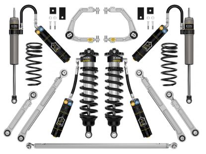 Picture of ICON Vehicle Dynamics Suspension Lift Kit - K53251DS