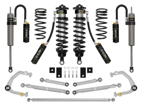 Picture of ICON Vehicle Dynamics Suspension Lift Kit - K53251S