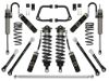 Picture of ICON Vehicle Dynamics Suspension Lift Kit - K53251TDS