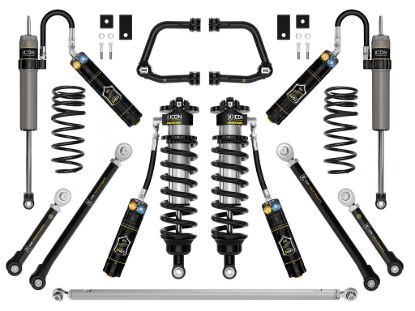 Picture of ICON Vehicle Dynamics Suspension Lift Kit - K53251TDS