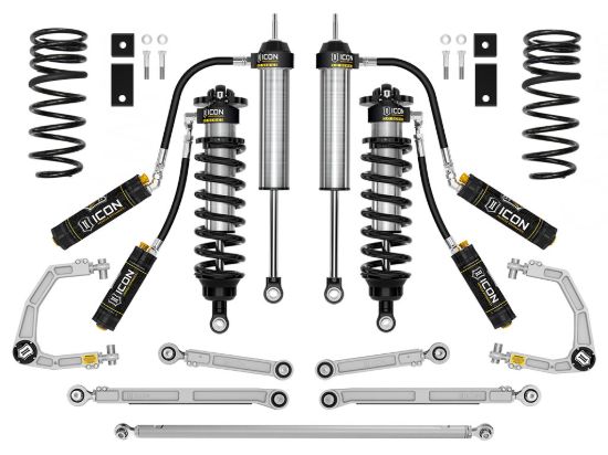 Picture of ICON Vehicle Dynamics Suspension Lift Kit - K53252