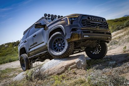 Picture of ICON Vehicle Dynamics Suspension Lift Kit - K53252