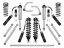 Picture of ICON Vehicle Dynamics Suspension Lift Kit - K53252DS