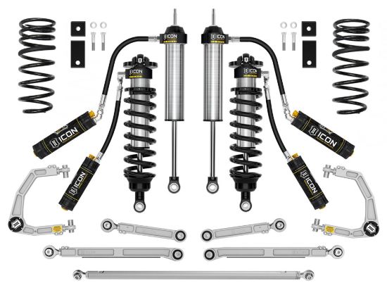 Picture of ICON Vehicle Dynamics Suspension Lift Kit - K53252S