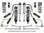 Picture of ICON Vehicle Dynamics Suspension Lift Kit - K53252S