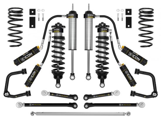 Picture of ICON Vehicle Dynamics Suspension Lift Kit - K53252T
