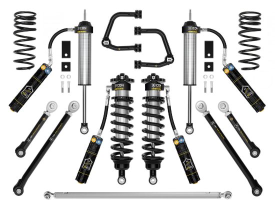 Picture of ICON Vehicle Dynamics Suspension Lift Kit - K53252TD