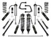 Picture of ICON Vehicle Dynamics Suspension Lift Kit - K53252TDS