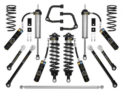 Picture of ICON Vehicle Dynamics Suspension Lift Kit - K53252TDS