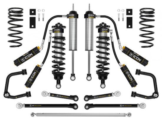 Picture of ICON Vehicle Dynamics Suspension Lift Kit - K53252TS