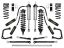 Picture of ICON Vehicle Dynamics Suspension Lift Kit - K53252TS