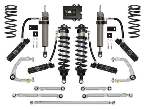 Picture of ICON Vehicle Dynamics Suspension Lift Kit - K53253