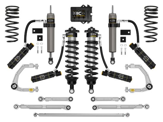 Picture of ICON Vehicle Dynamics Suspension Lift Kit - K53253S