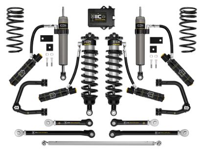 Picture of ICON Vehicle Dynamics Suspension Lift Kit - K53253T