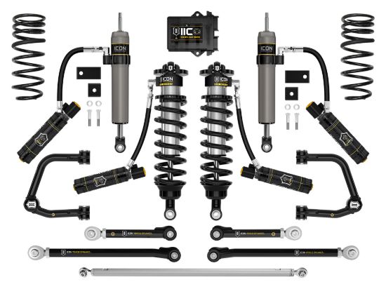 Picture of ICON Vehicle Dynamics Suspension Lift Kit - K53253TS