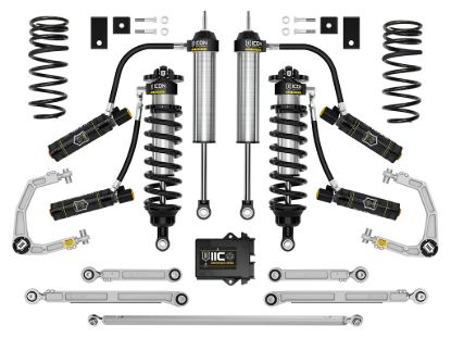 Picture of ICON Vehicle Dynamics Suspension Lift Kit - K53254