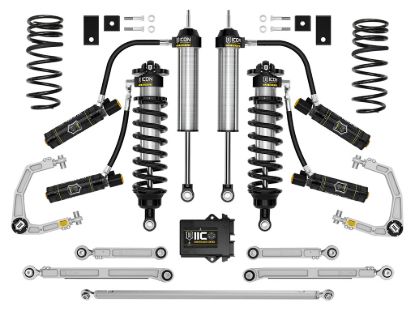Picture of ICON Vehicle Dynamics Suspension Lift Kit - K53254S
