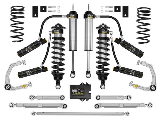 Picture of ICON Vehicle Dynamics Suspension Lift Kit - K53254S