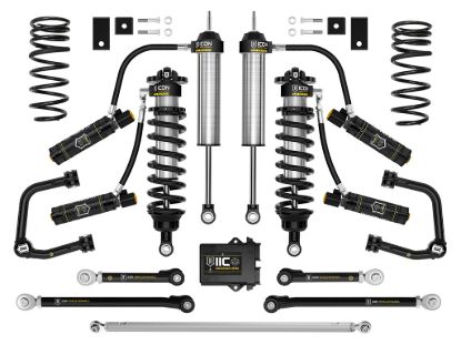 Picture of ICON Vehicle Dynamics Suspension Lift Kit - K53254T